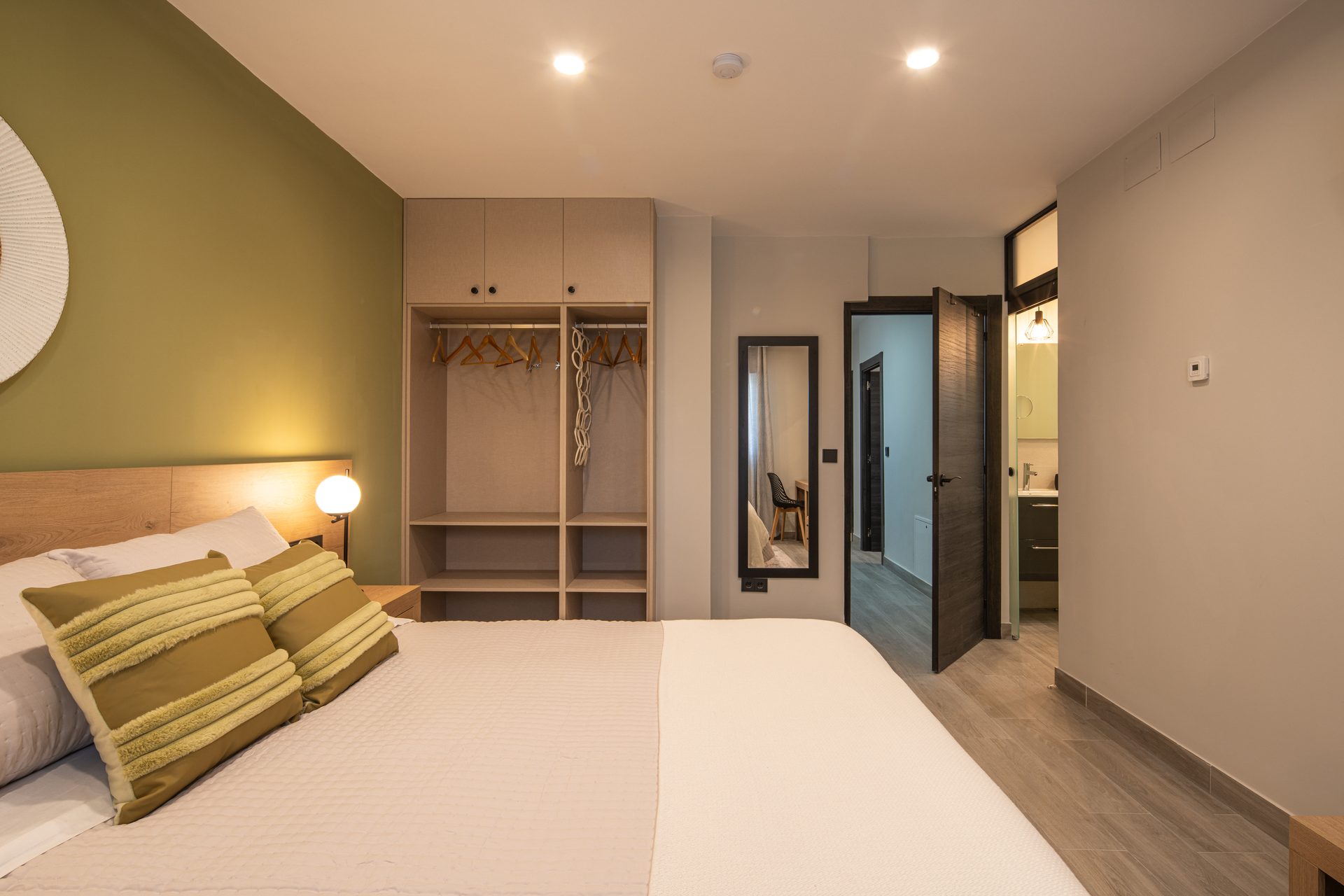 Habitación