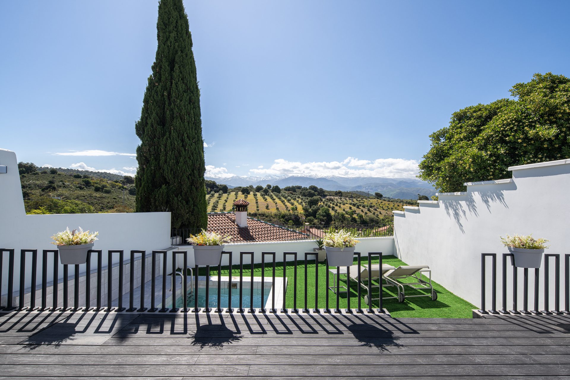 Terraza