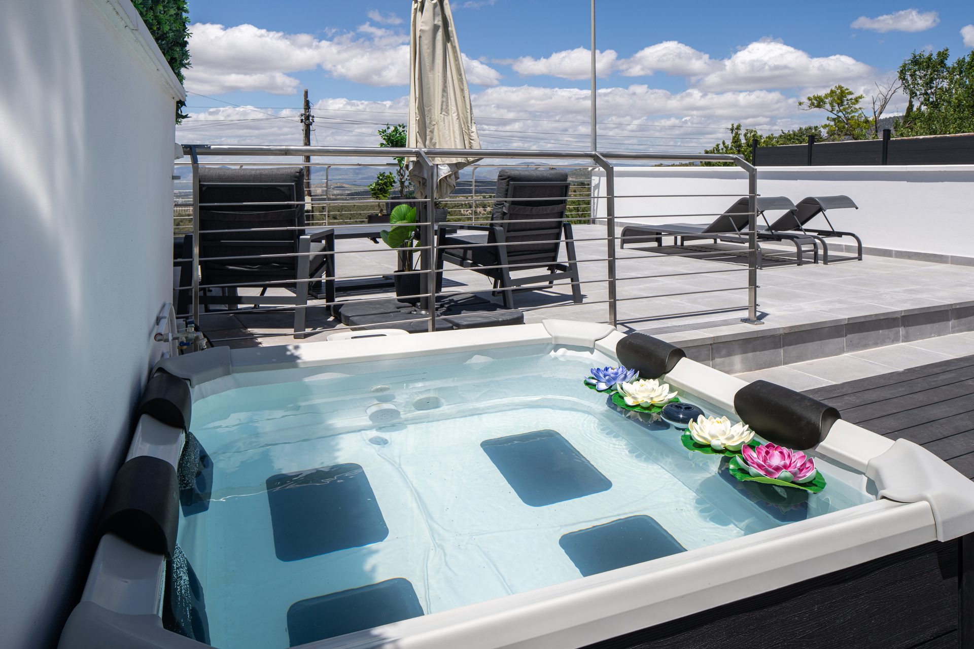 Terraza